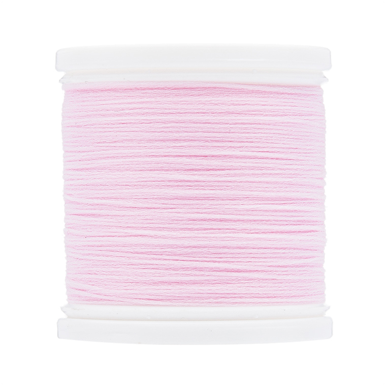 Нить Hends Body Threads 50yds 1516 Medium Pink