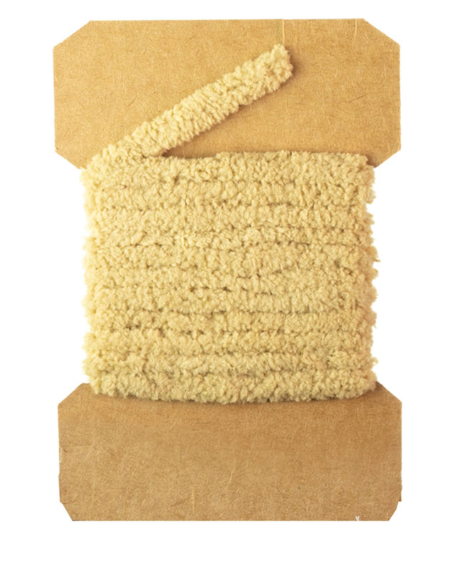 Синель WAPSI Mop Chenille Tan