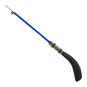 Удочка зимняя Higashi Angler 70 см