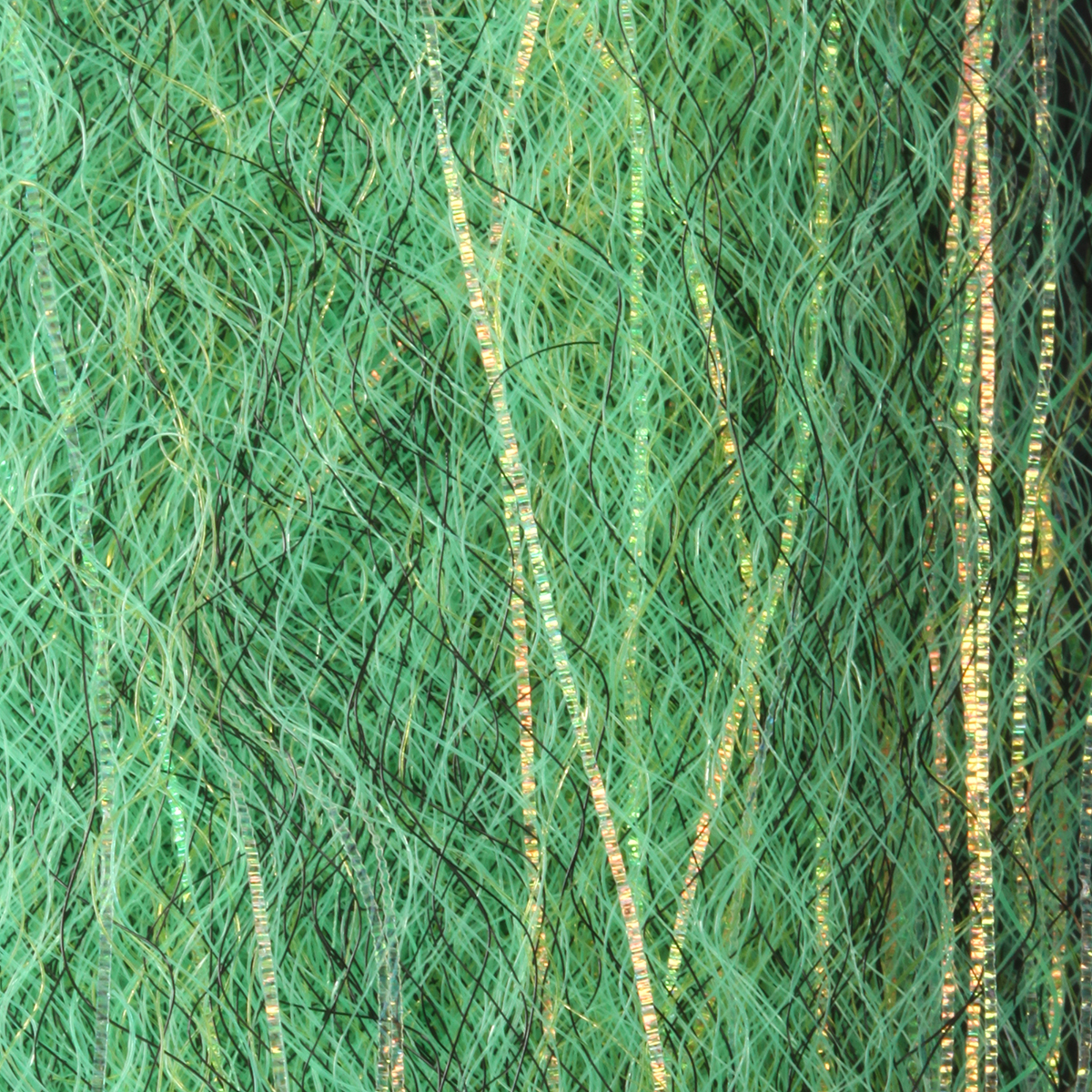 Волокна синтетические H2O Flash 'N Slinky Seaweed