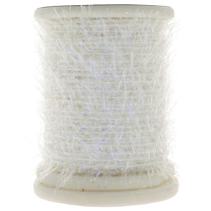 Синель Textreme Brill UV 5мм 01 White