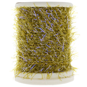 Синель Textreme Brill UV 5мм 05 Olive