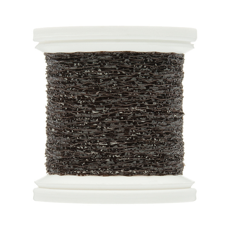 Нить Hends Buzzer Body 12yds 08 Dark Brown