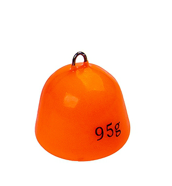 Грузило HIGASHI Bell Sinker 95гр.