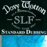 Даббинг Wapsi SLF Standard Teal Blue