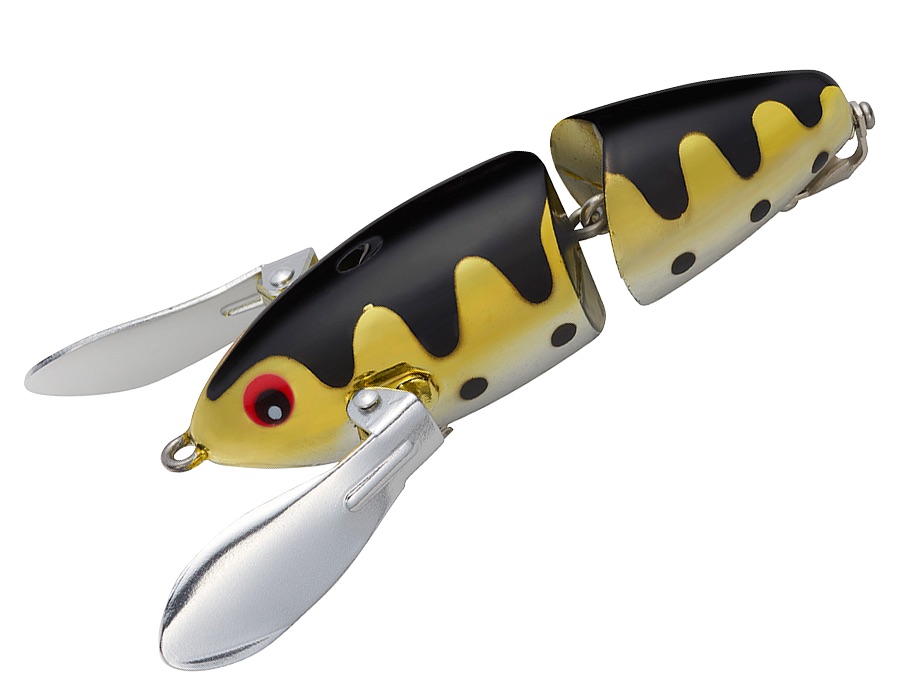Кроулер SMITH Jittler Clicker F Jtd 06