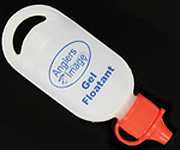 Флотант гелевый ANGLERS IMAGE White Lightning Gel Floatant(плоская бутылочка)