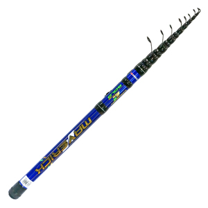 Удилище поплавочное Siweida Maverick 4.5 м