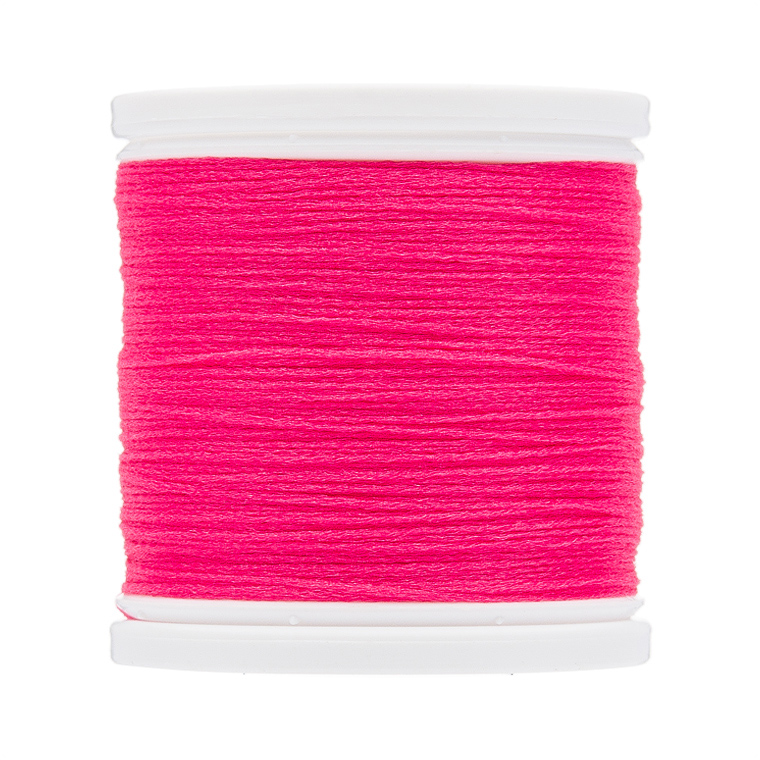 Нить Hends Body Threads 50yds 1634 Magenta