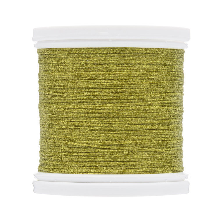 Нить Hends Body Threads 50yds 1630 Olive Green