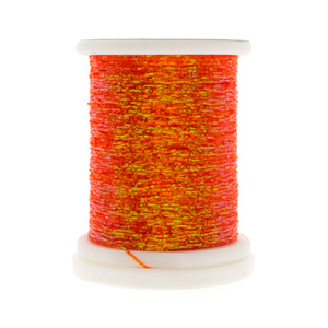 Люрекс для формирования тела Textreme Body Fly Pearl 170 Den 06 Fl Orange