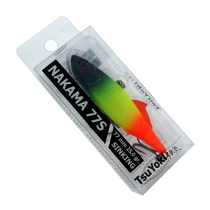 Раттлин TsuYoki Nakama 77S Z024