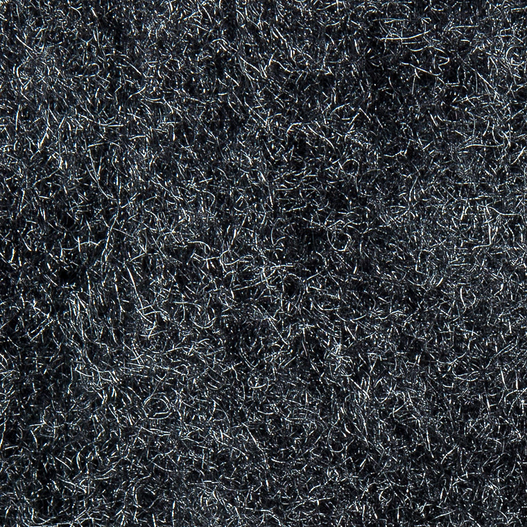 Даббинг Wapsi Antron Sparkle Charcoal Gray