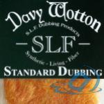 Даббинг Wapsi SLF Standard Fiery Yellow