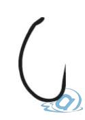 Крючки GAMAKATSU Fly C12/BL (25шт)