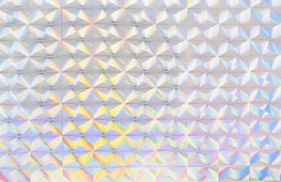 Пенка Wapsi Loco Foam Holographic Prism Silver