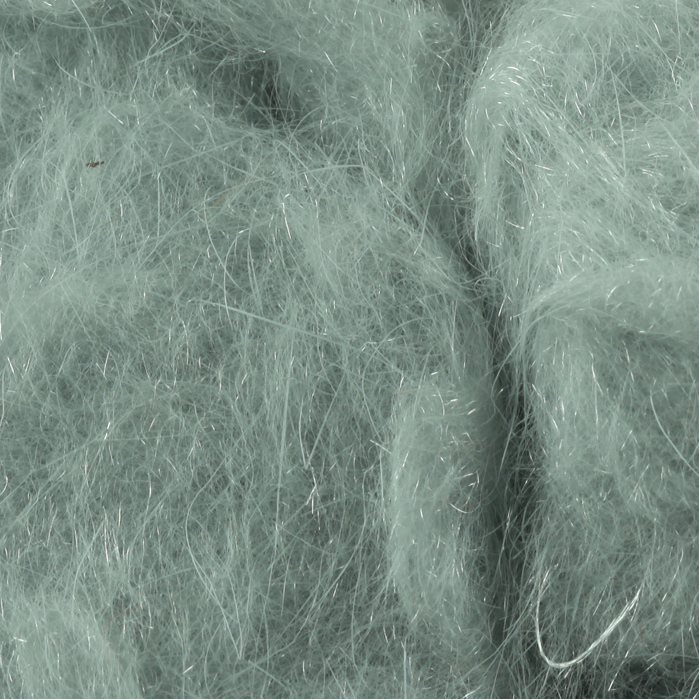 Даббинг Hareline Hare-Tron Gray