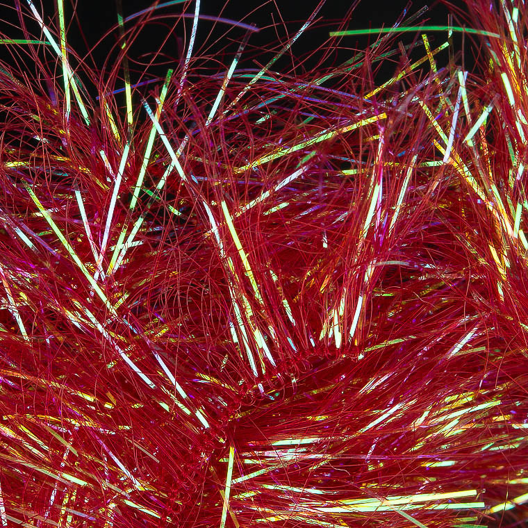 Синель WAPSI Palmer Chenille Medium Red