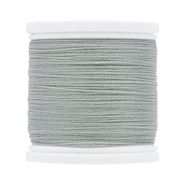 Нить Hends Body Threads 50yds 1547 Light Gray Green