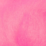 Волокна синтетические Hareline Pseudo Marabou Hot Pink