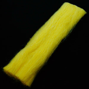 Волокна синтетические Textreme Wool Blend Yellow