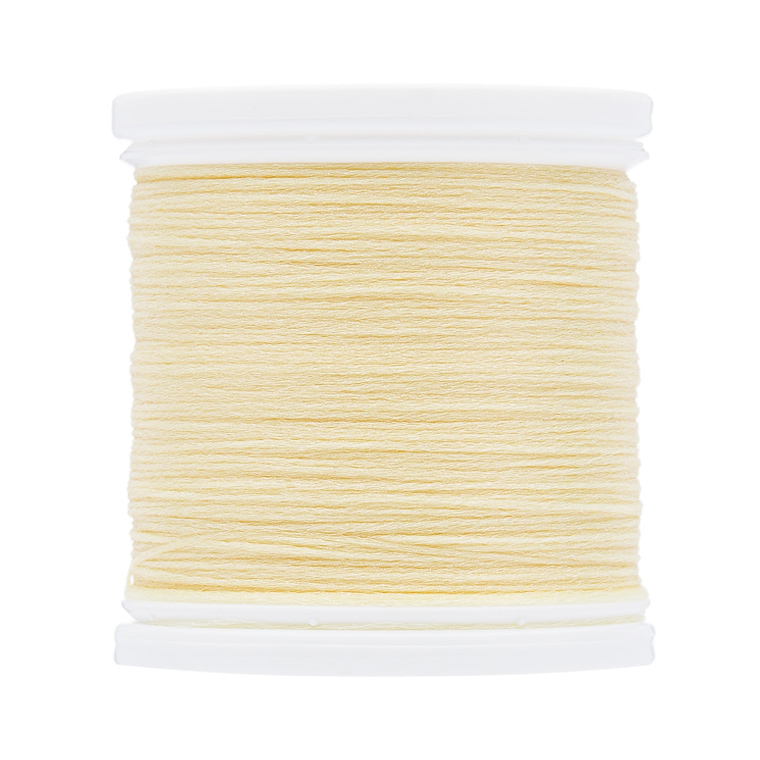 Нить Hends Body Threads 50yds 1574 Ivory Yellow