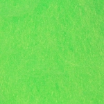 Волокна синтетические Hareline Pseudo Marabou Fl. Green Chartreuse
