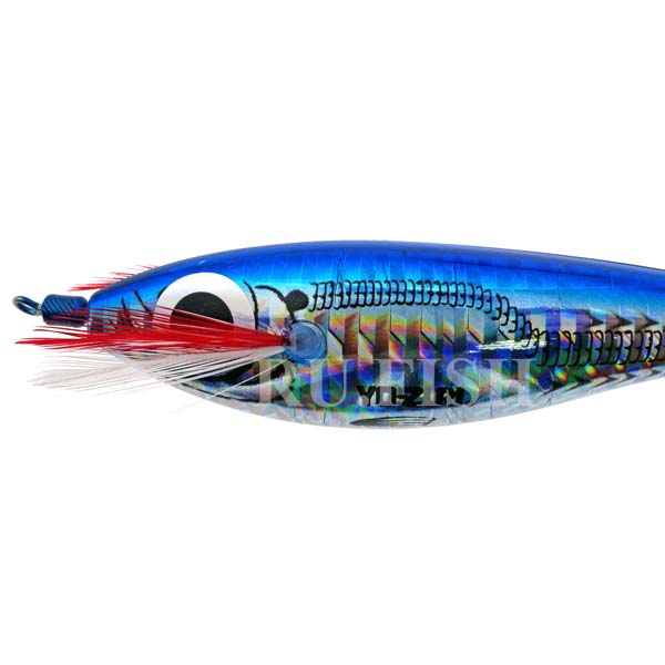 Кальмарница Yo-Zuri Squid Jig "Ultra" Laser M A1024 95мм 22
