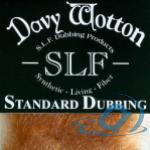 Даббинг Wapsi SLF Standard Cinnamon