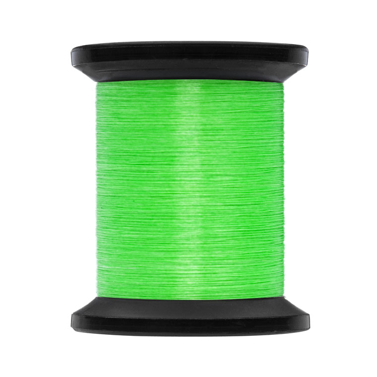 Монтажная нить UNI Cord 8/0 Fl. Green