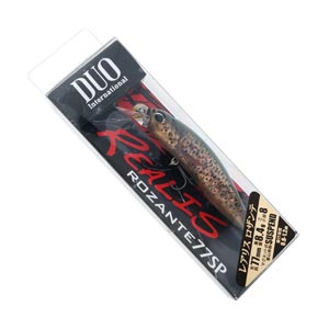 Воблер DUO Realis Rozante 77SP CCC3815 8.4гр