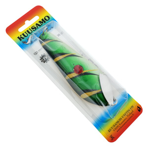 Блесна Kuusamo Rasanen Signature 36 гр Tapio-B