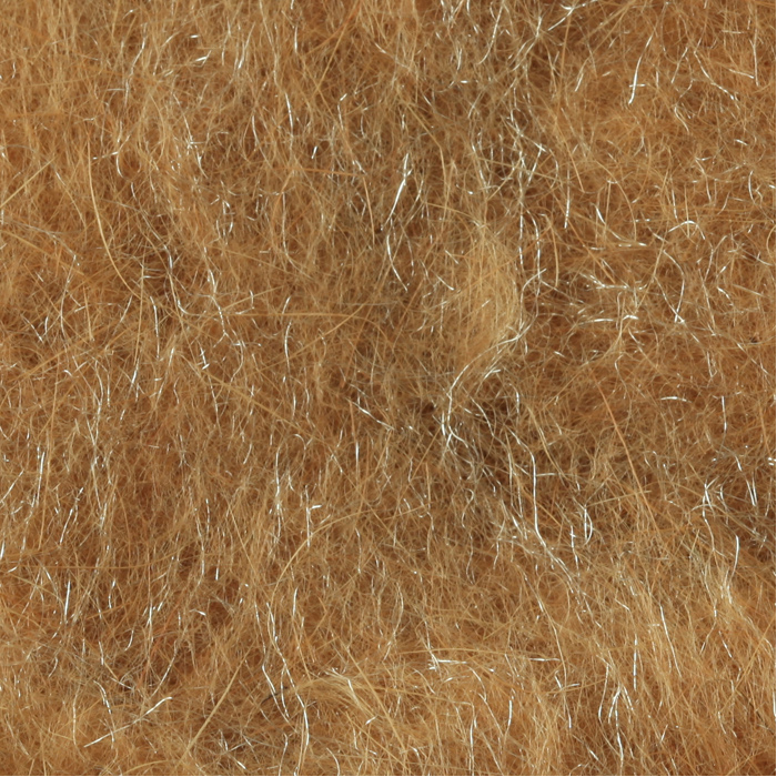Даббинг Hareline Hare-Tron Golden Brown