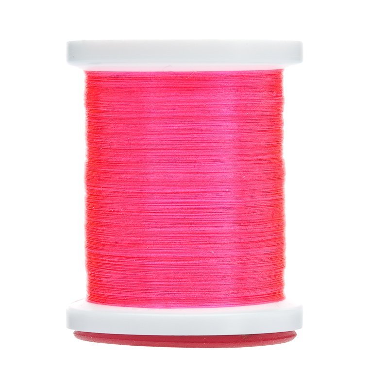 Монтажная нить UTC Ultra Thread 140 Fl. Pink
