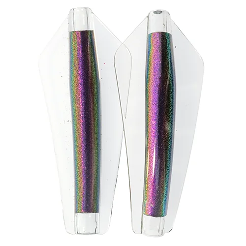 Приманка Big Tasmanian Devil 26гр HO Holographic
