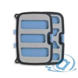 Вставка для коробочек Scientific Anglers System X Foam Insert Streamer/Saltwater