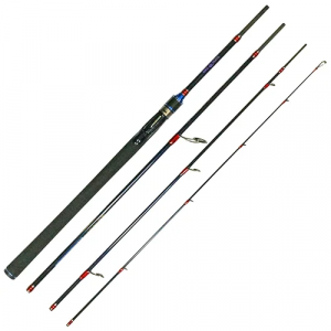 Спиннинг Kosadaka Voyager 4 Pro