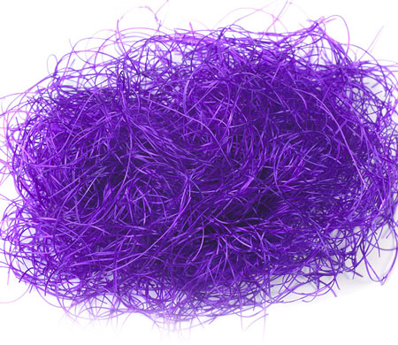 Даббинг Hareline Senyo's Shaggy Purple