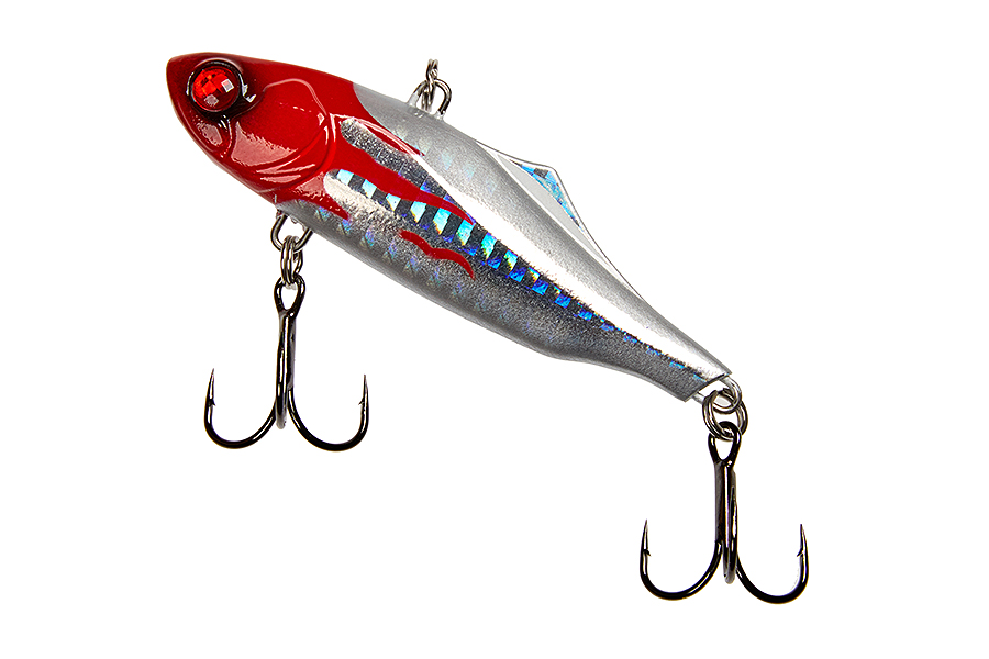 Ратлин Higashi Predator H-030 Red Head