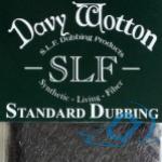 Даббинг Wapsi SLF Standard Iron Gray