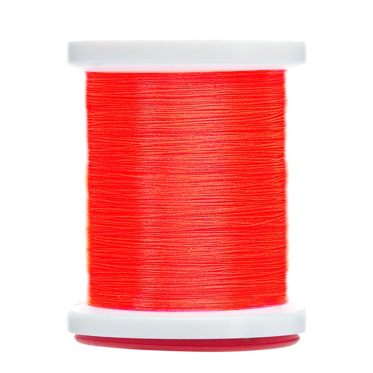 Монтажная нить UTC Ultra Thread 210 Fl. Red