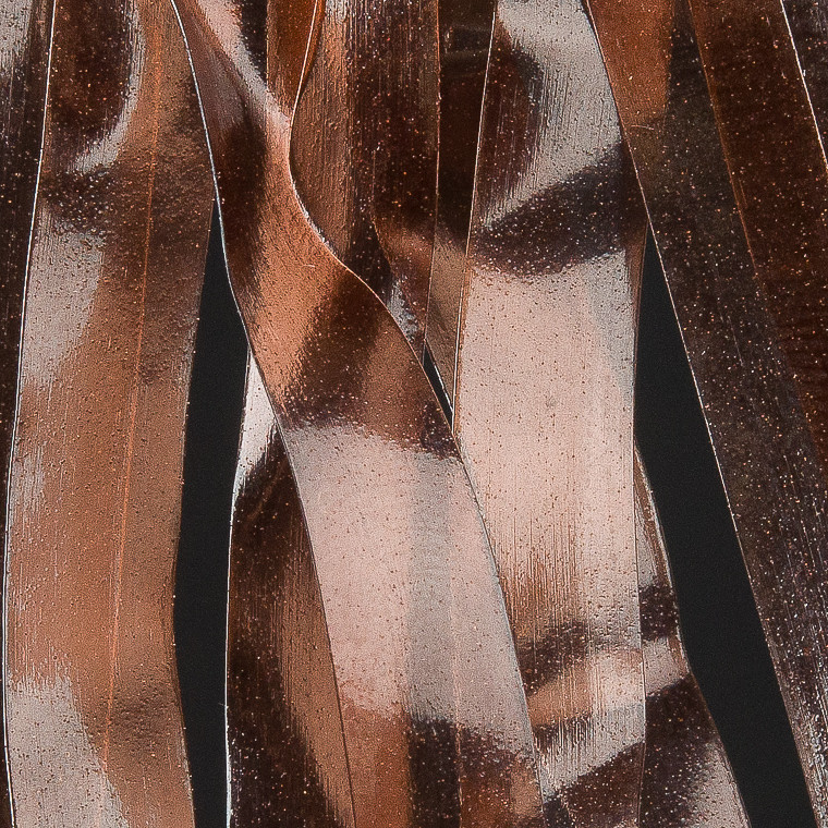 Пленка WAPSI Scud Back 1/4" Brown Stone