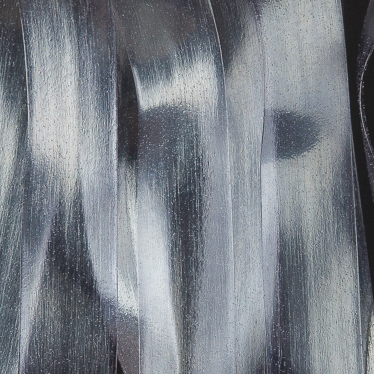 Пленка WAPSI Scud Back 1/4" Dark Gray