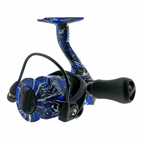 Катушка Ryobi Virtus LT 2000 Blue