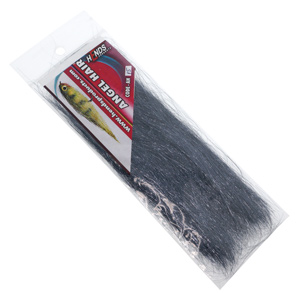 Волокна синтетические Hends Angel Hair 15 Metallic Grey