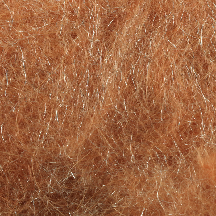 Даббинг Hareline Hare-Tron Cinnamon Caddis