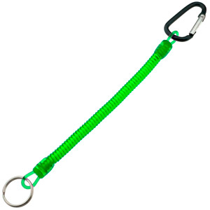 Ретривер Kahara KJ Lanyard 60см Green