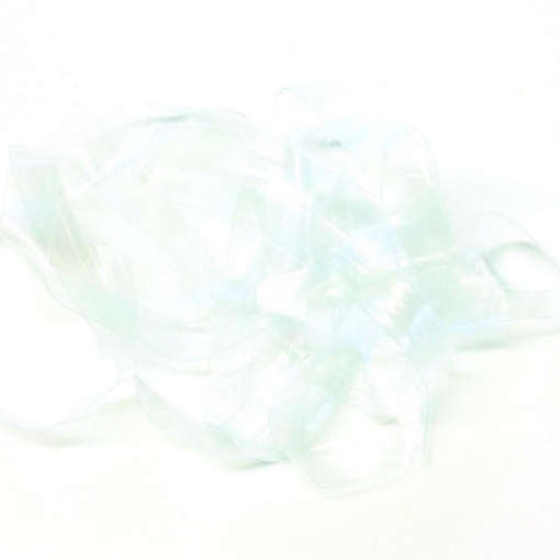 Пленка Hareline Scud Back 1/4" Clear