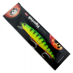 Воблер Fishycat Tigercub 170F 59 гр X03