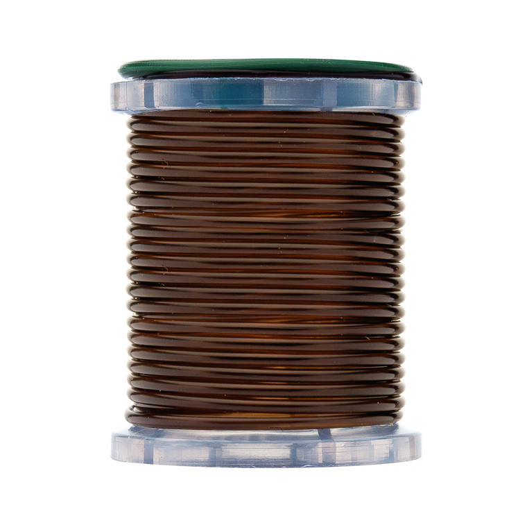 Материал для сегментации UTC Vinyl Rib Medium, Brown